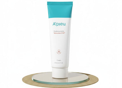 APIEU Madecassoside Tetrasomysica Cream 120ml