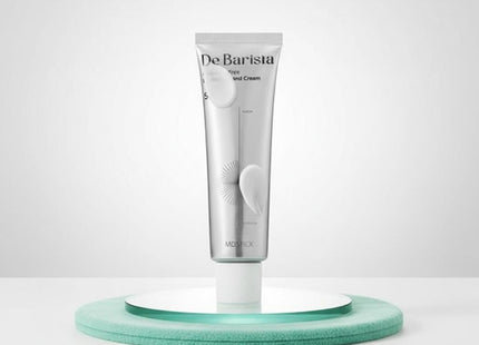 MDS PICK DE BARISTA Unscented Sun Shield Hand Cream 50g