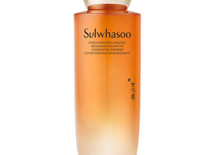 SULWHASOO Concentrated Ginseng Renewing Water 150ml, 1 pc