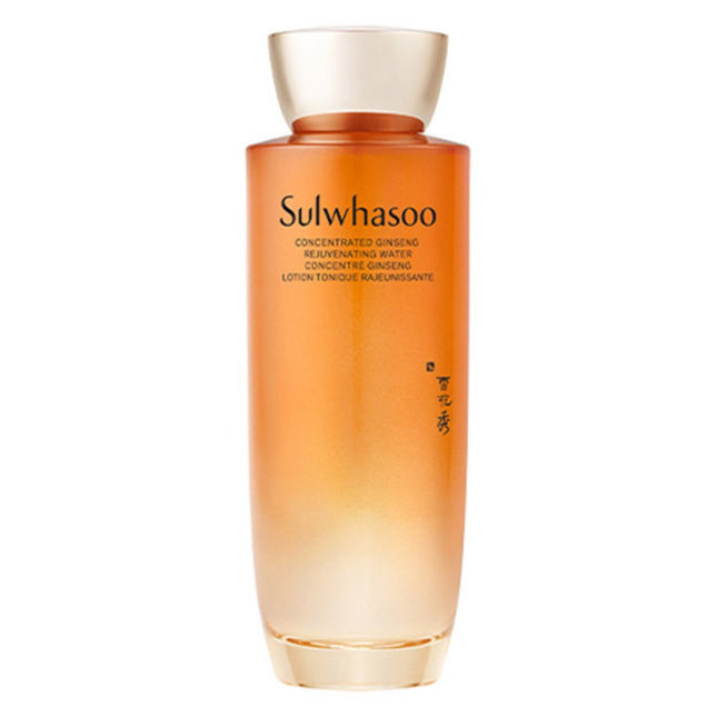 SULWHASOO Concentrated Ginseng Renewing Water 150ml, 1 pc