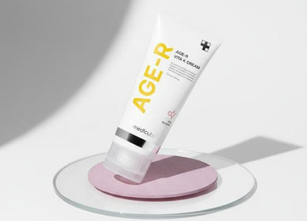 MEDI-PEEL Vita-K Red Complex Cream