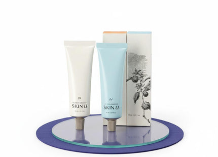SKINYOU Perfumed Hand Cream 50ML
