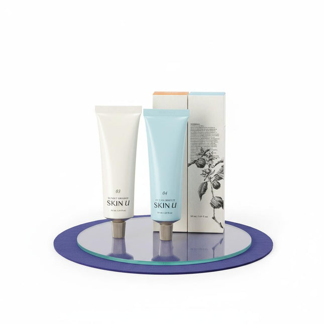 SKINYOU Perfumed Hand Cream 50ML