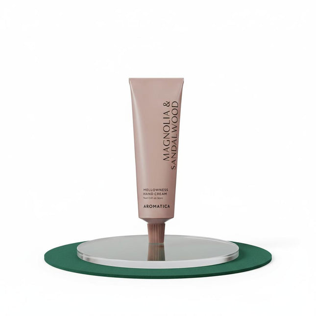 AROMATICA  Hand Cream
