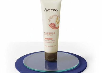 AVEENO Stress Relief Hand Cream 50g