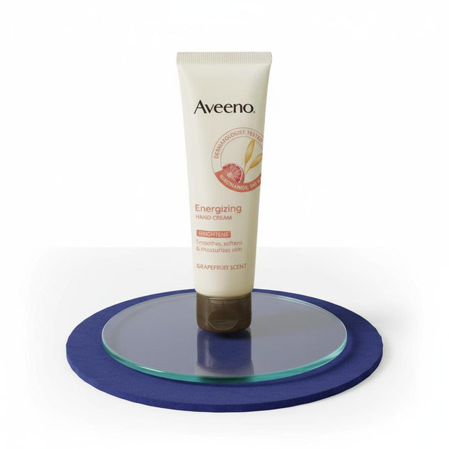 AVEENO Stress Relief Hand Cream 50g