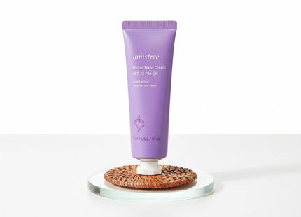 INNISFREE Orchid Hand Cream 50ml
