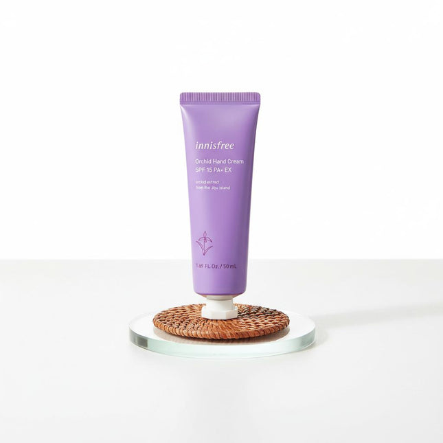 INNISFREE Orchid Hand Cream 50ml