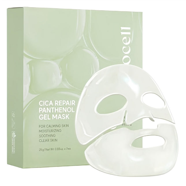 AROCELL Cica Repair Panthenol Mask