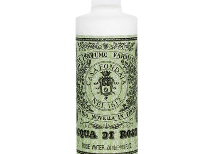 OFFICINA PROFUMO-FARMACEUTICA DI SANTA MARIA NOVEL Santa Maria Novella Acqua di Rose 500ml 1pc