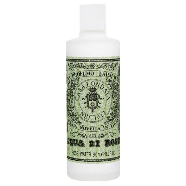 OFFICINA PROFUMO-FARMACEUTICA DI SANTA MARIA NOVEL Santa Maria Novella Acqua di Rose 500ml 1pc