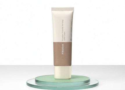 HURDA Leaprust Essential Blending Hand Cream Earthy 50g
