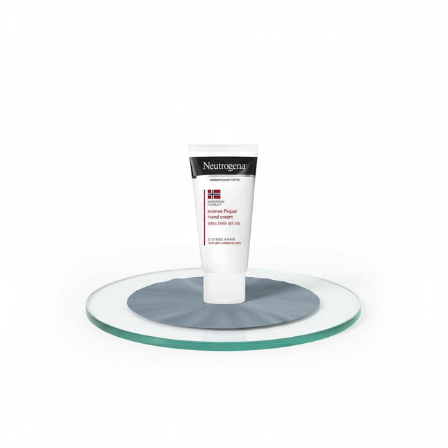 NEUTROGENA Intense Repair Cica Hand Cream 56g