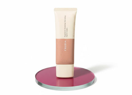 FRUHDIA Fruhdia Leaf Rerust Essential Blending Hand Cream 50g Choose 1 of 3 types