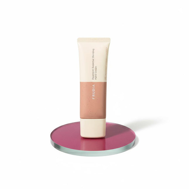 FRUHDIA Fruhdia Leaf Rerust Essential Blending Hand Cream 50g Choose 1 of 3 types