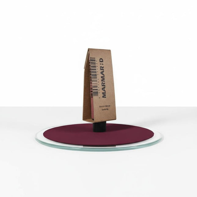 MARMARDI Earth Pig Hand Cream 50ml