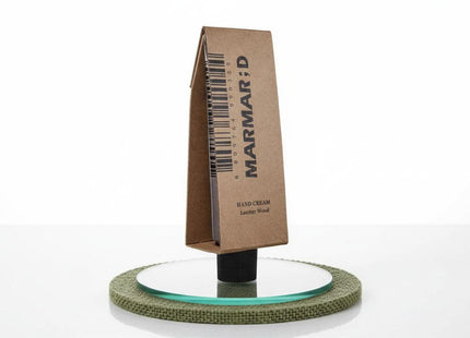 MARMARDI Leatherwood Hand Cream 50ml