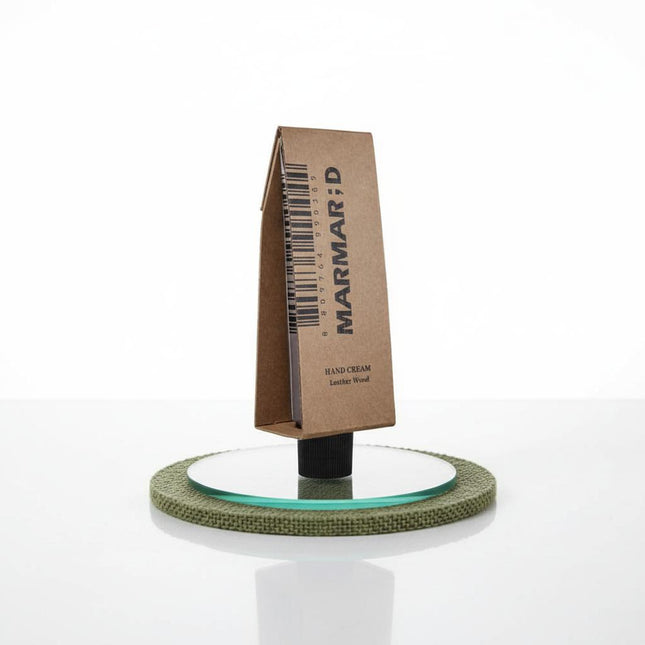 MARMARDI Leatherwood Hand Cream 50ml