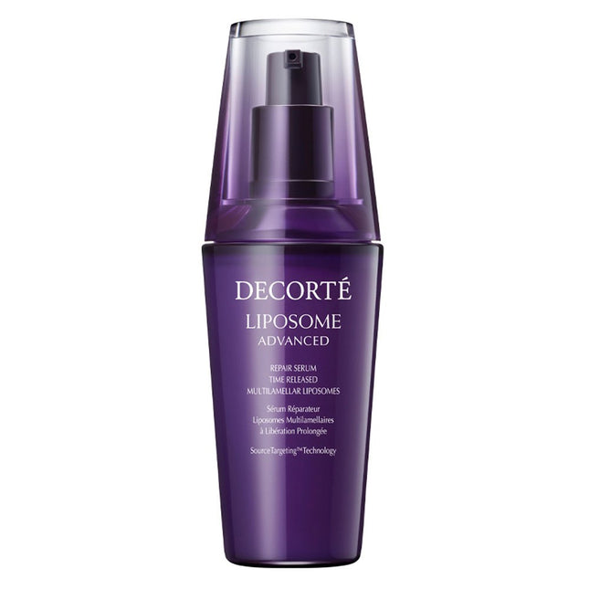 DECORTE AQ LIPSOME Advanced Repair Serum