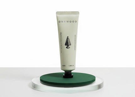 GRAFEN Graphene Tattoo Perfume One Wood Hand Cream 50ml