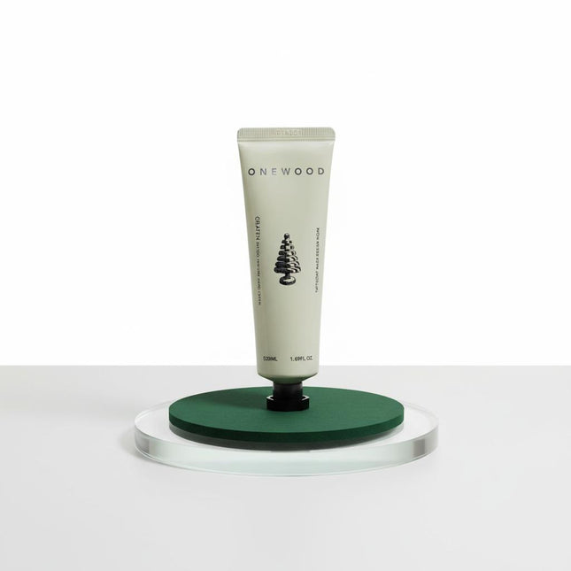 GRAFEN Graphene Tattoo Perfume One Wood Hand Cream 50ml