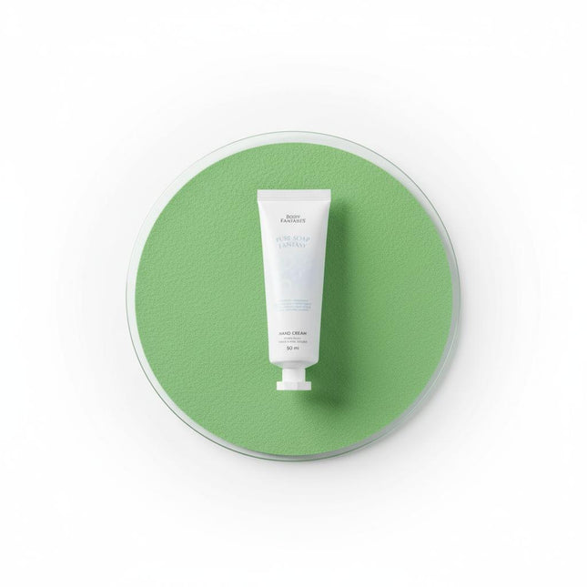 BODY FANTASIES Hand  Nail Cream 50ml