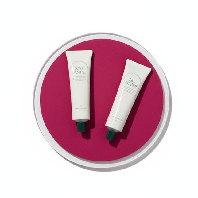 WDRESSROOM Life Hand Cream