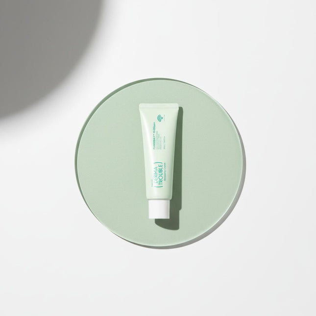 HUSHYDINE Derma Trouble Balancing Cream 50ml