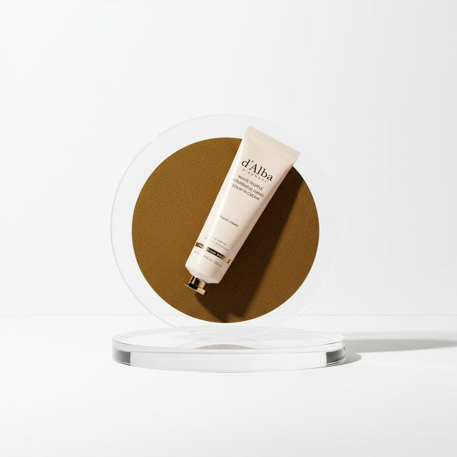 DALBA Nourishing Hand Serum in Cream 30ml