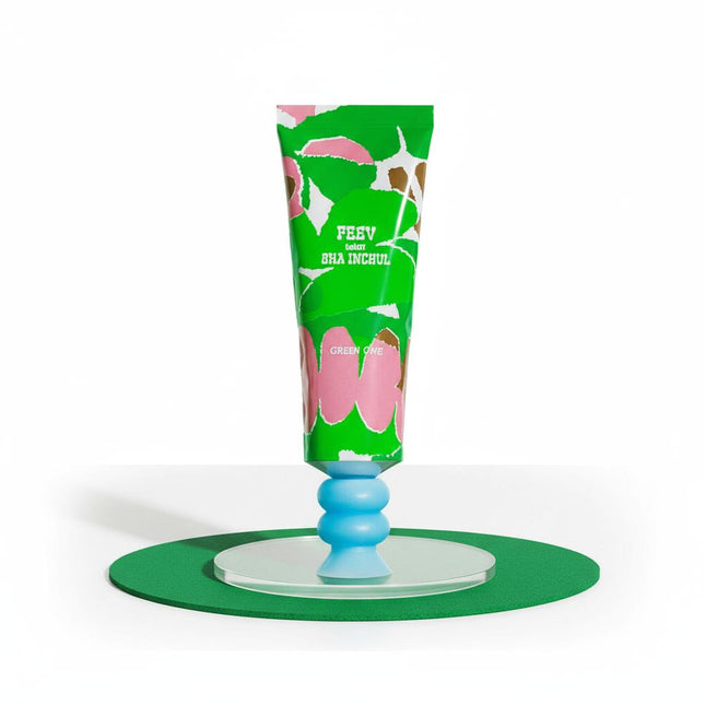 FIBB Hyper-Refreshing Hand Balm 50ml