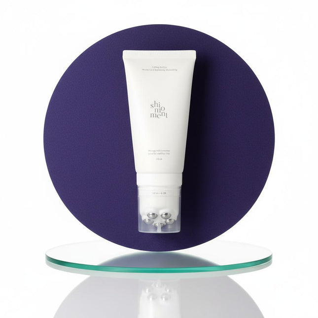 SIMOMONT V Lifting Roller Cream 150ml Refillable