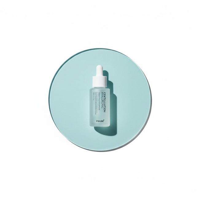 PIBUMI Centellution Hyaluronic Ampoule 30ml