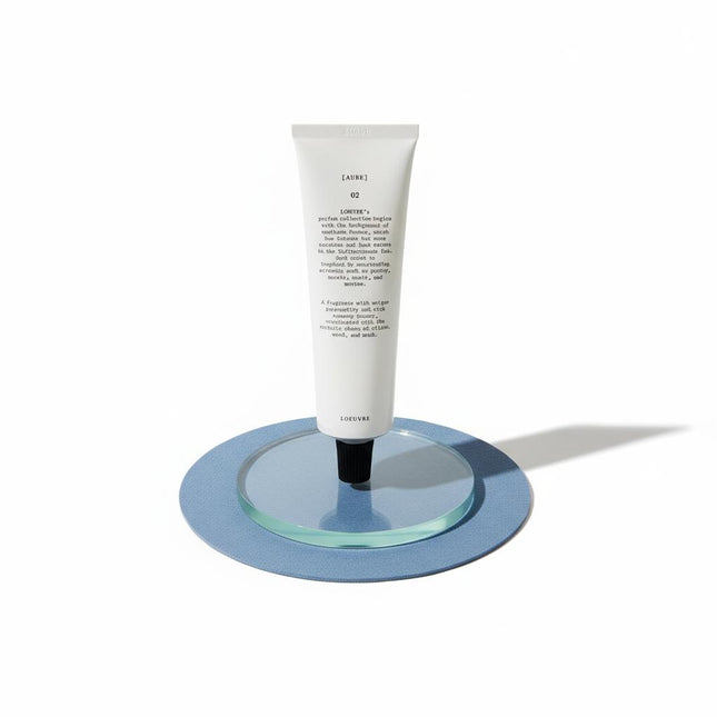 LEUVRE Perfume Hand Cream 50ml