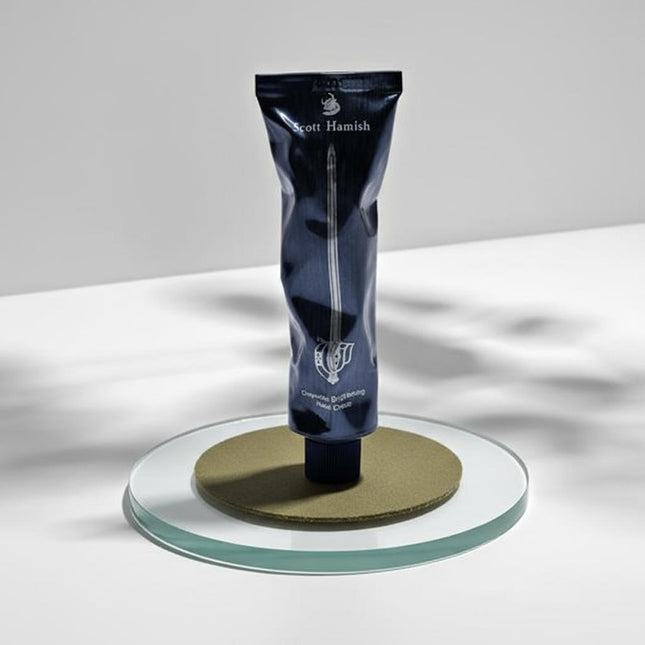 SCOTT HAMISH Claymore Brightening Hand Cream 50ml