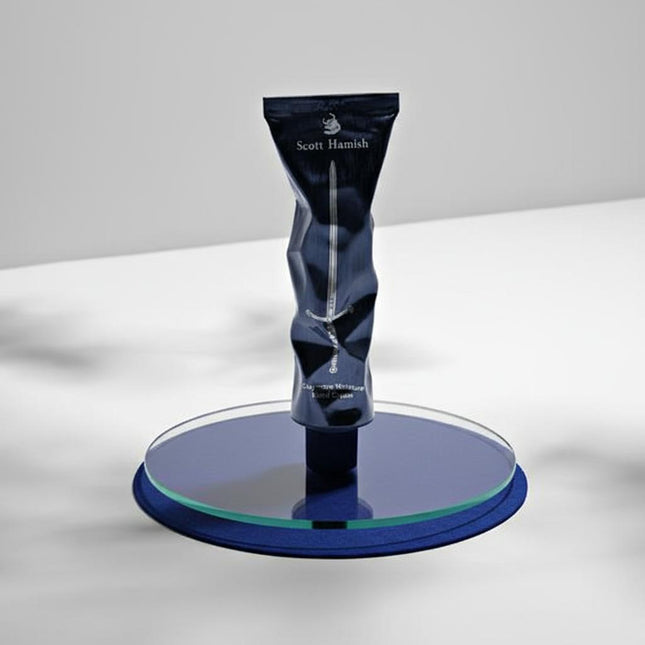 SCOTT HAMISH Claymore Moisture Hand Cream 50ml