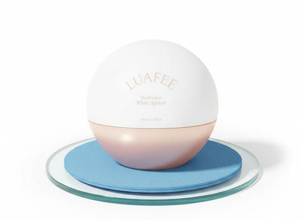 LUAF Blooming Peony Hand Cream 40ml