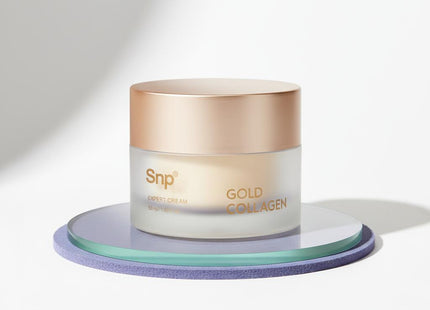 SNP Gold Collagen Expert Cream 50ml