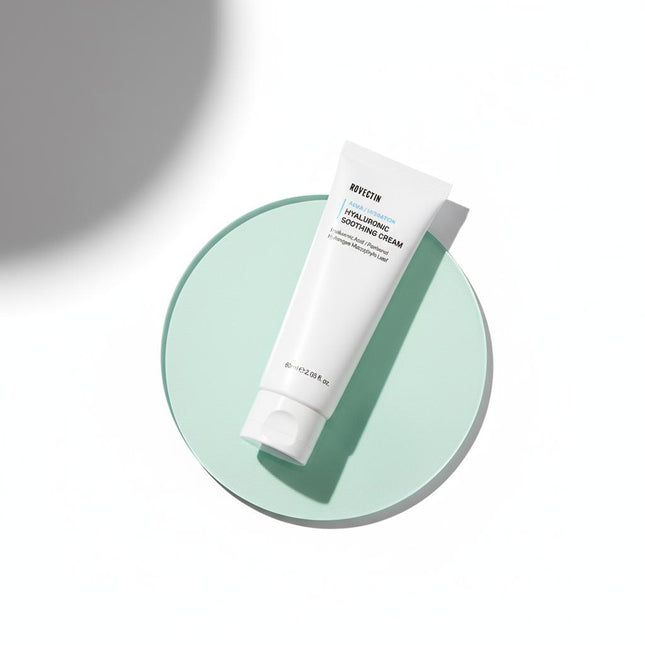 ROVECTIN Aqua Hyaluronic Soothing Cream