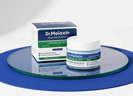 DRMELAXIN Aqua Ion Plasma Moisture Cream 50ml