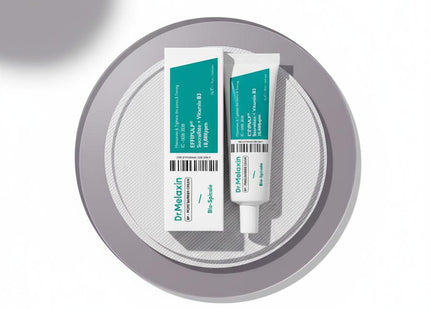 DR MELAXIN Bifi Pore Barrier Cream 50g