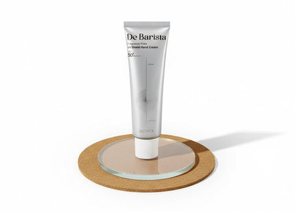 MDS PICK MDs PICK de Barista Unscented Sun Shield Hand Cream 50g Duo  Single
