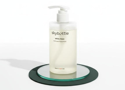 SKY BOTTLE Perfume Hand Wash 300ml Trio
