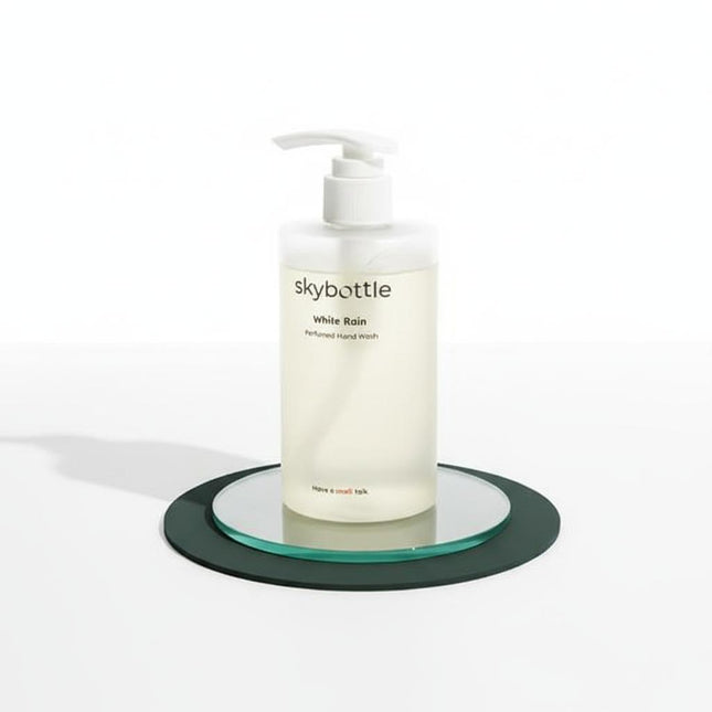 SKY BOTTLE Perfume Hand Wash 300ml Trio