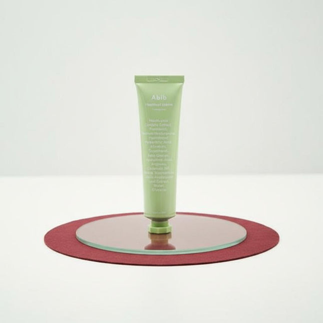 ABIB Heartleaf Cream Calming Tube 75ml