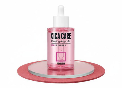 ROVECTIN Cica Care Clearing Ampoule 30ml