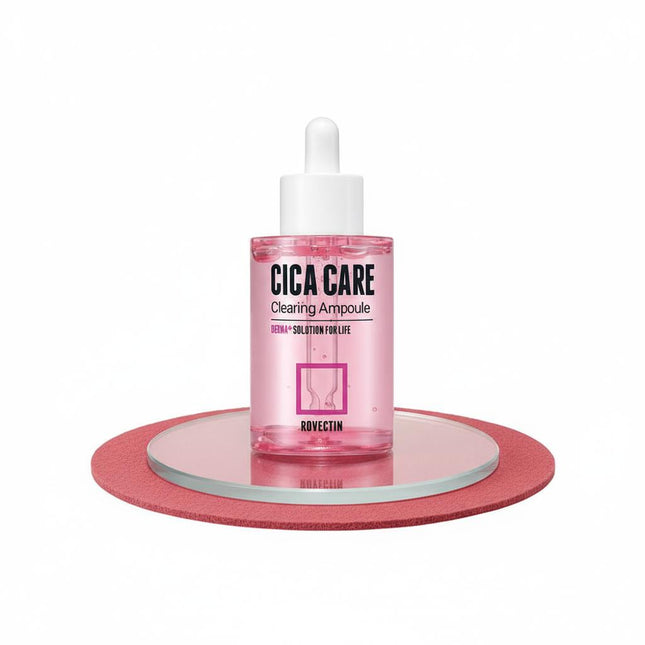 ROVECTIN Cica Care Clearing Ampoule 30ml