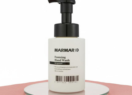 MARMARDI Bergamot Foaming Hand Wash 280ml