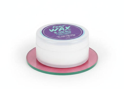 BAREN Foot Cream Wax 100g