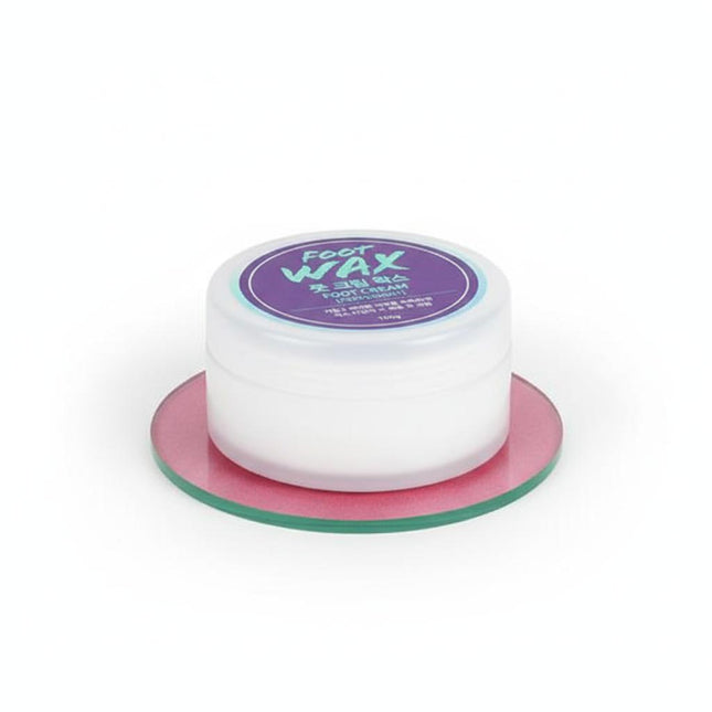 BAREN Foot Cream Wax 100g