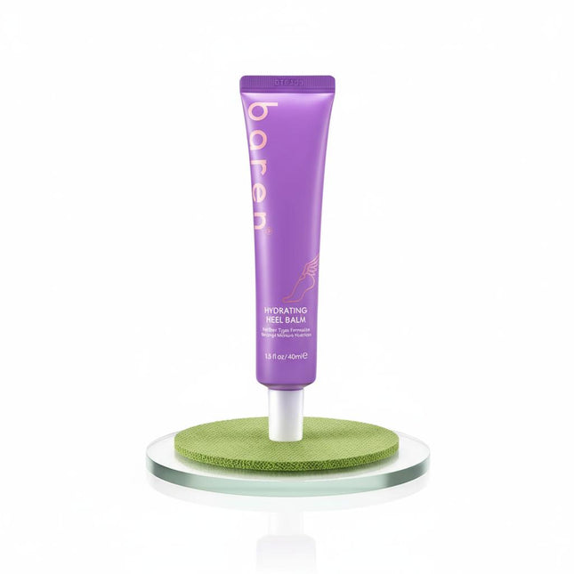 VAREN Varen Hydrating Heel Balm 40ml
